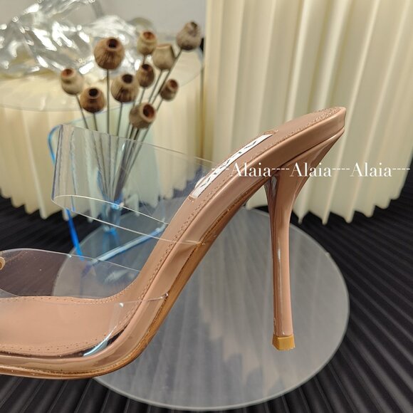 Alaia high heels - Picture 9 of 9